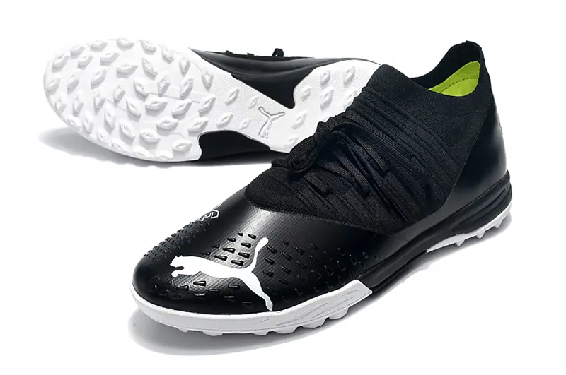 Puma Future Z 1.3 Pro TF - Black/Stealth Black/White Fusion