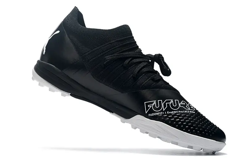 Puma Future Z 1.3 Pro TF - Black/Stealth Black/White Fusion
