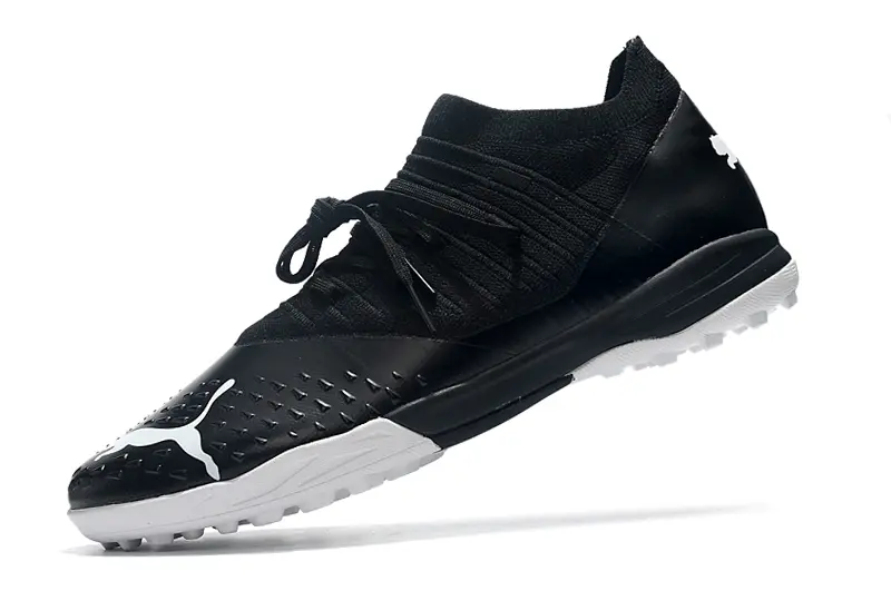 Puma Future Z 1.3 Pro TF - Black/Stealth Black/White Fusion
