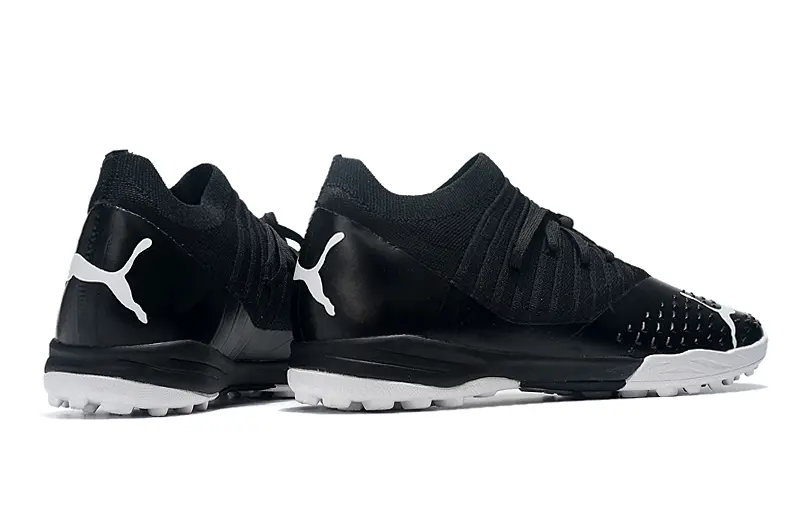 Puma Future Z 1.3 Pro TF - Black/Stealth Black/White Fusion