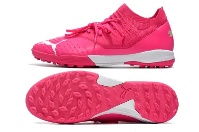 Puma Future Z 1.3 Pro TF - Pink/Vibrant Pink/Blush Pink