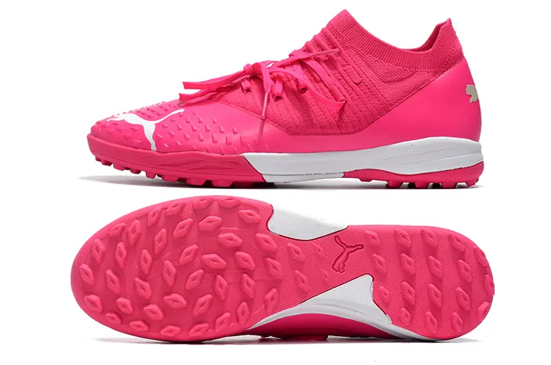 Puma Future Z 1.3 Pro TF - Pink/Vibrant Pink/Blush Pink