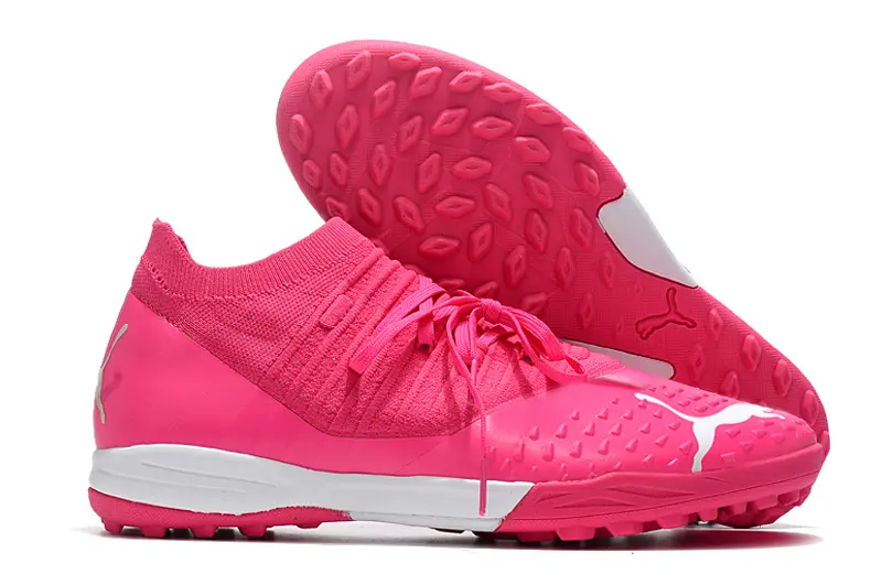 Puma Future Z 1.3 Pro TF - Pink/Vibrant Pink/Blush Pink