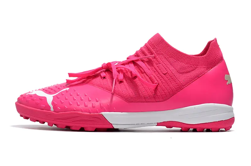 Puma Future Z 1.3 Pro TF - Pink/Vibrant Pink/Blush Pink