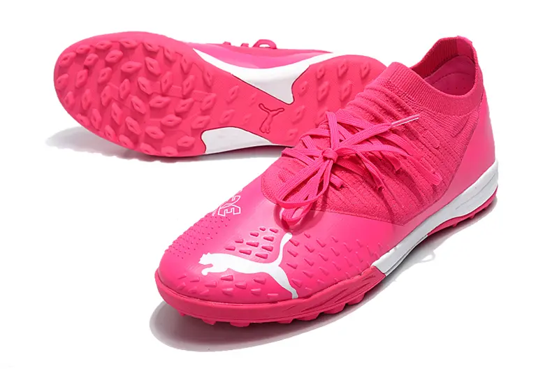 Puma Future Z 1.3 Pro TF - Pink/Vibrant Pink/Blush Pink