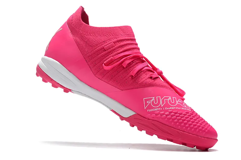 Puma Future Z 1.3 Pro TF - Pink/Vibrant Pink/Blush Pink