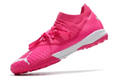 Puma Future Z 1.3 Pro TF - Pink/Vibrant Pink/Blush Pink