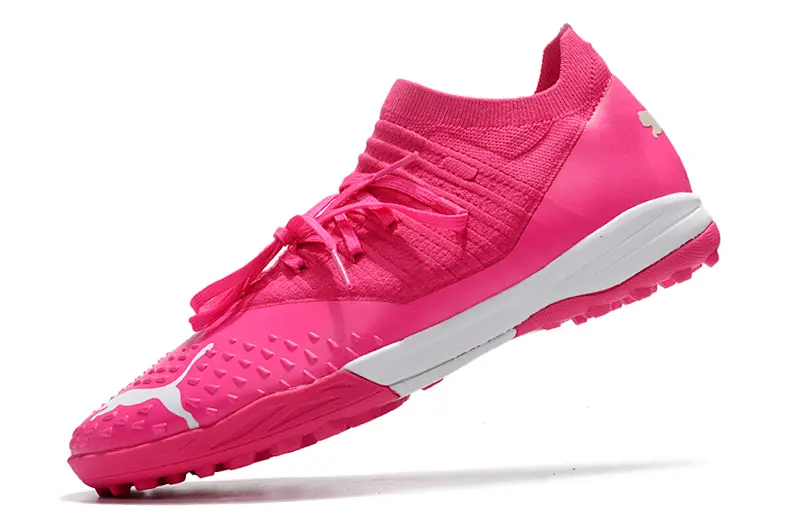 Puma Future Z 1.3 Pro TF - Pink/Vibrant Pink/Blush Pink