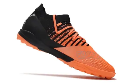 Puma Future Z 1.3 Pro TF - Orange/Vibrant Orange/Black