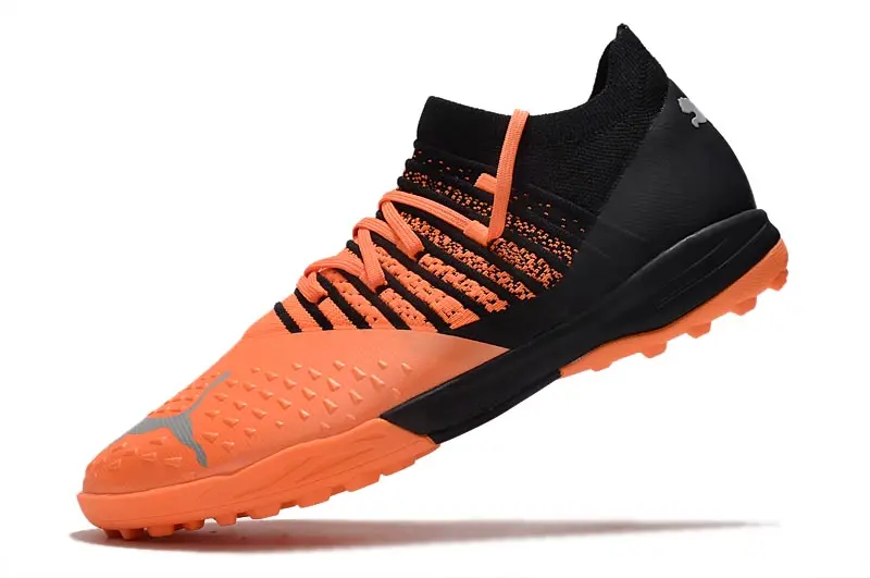 Puma Future Z 1.3 Pro TF - Orange/Vibrant Orange/Black