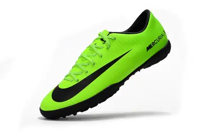 Nike Mercurial Vapor 11 TF - Neon/Electric Green/Pitch Black