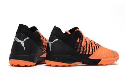 Puma Future Z 1.3 Pro TF - Orange/Vibrant Orange/Black