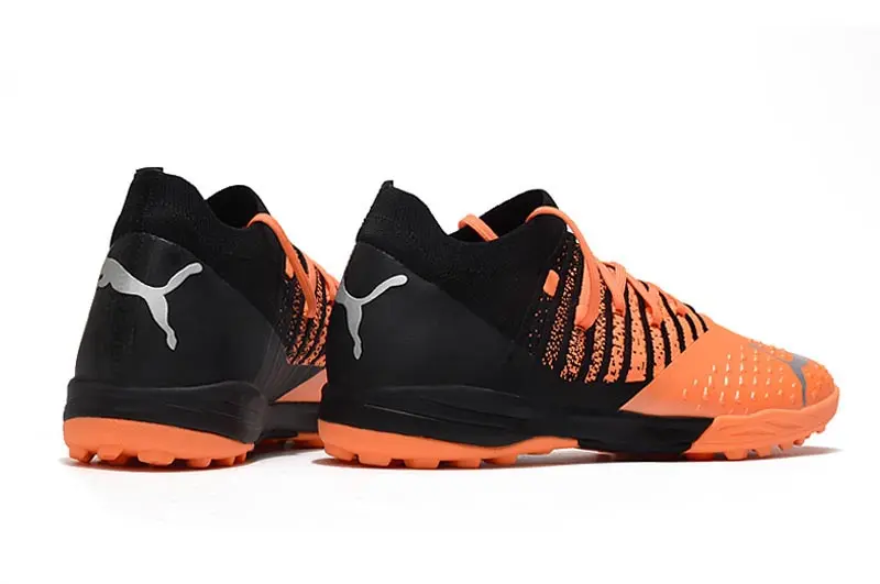 Puma Future Z 1.3 Pro TF - Orange/Vibrant Orange/Black