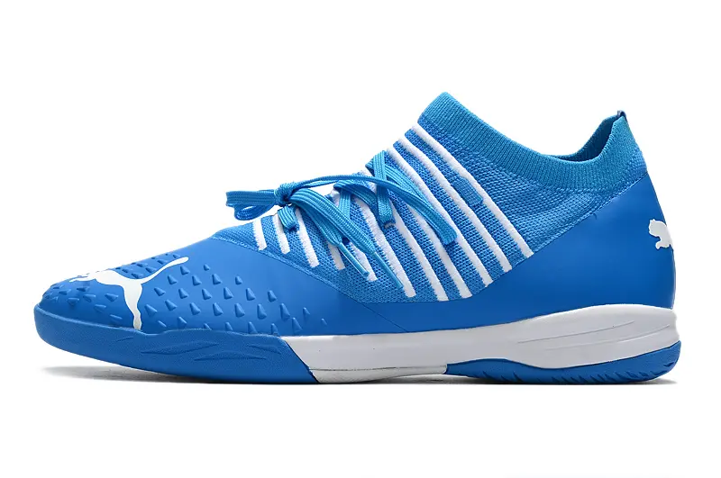 Puma Future Z 1.3 IC - Blue/Sky Blue/White