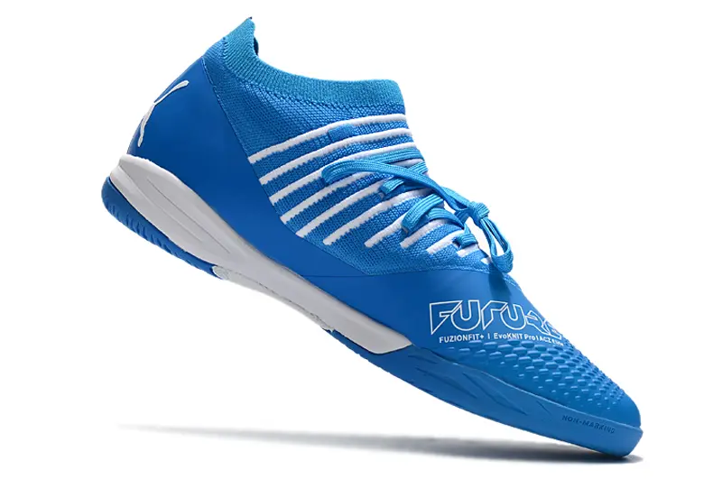 Puma Future Z 1.3 IC - Blue/Sky Blue/White