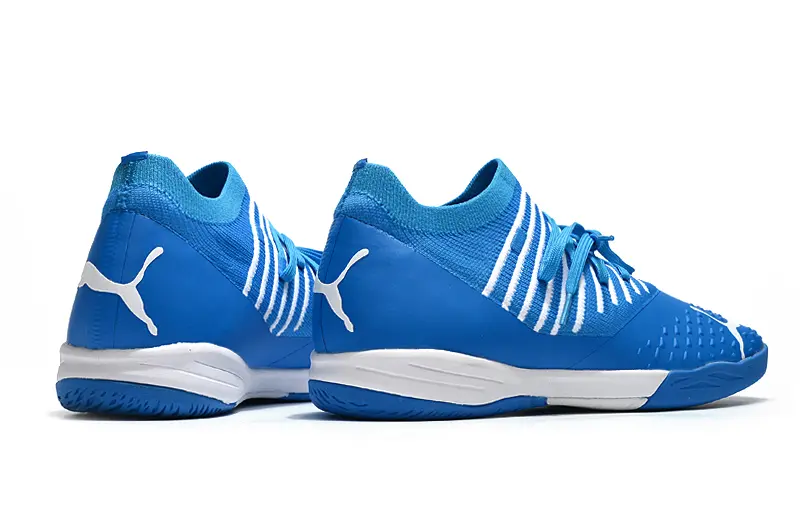 Puma Future Z 1.3 IC - Blue/Sky Blue/White