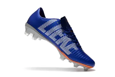 Nike Mercurial Vapor 11 FG - Blue/Deep Royal/Bright Mango