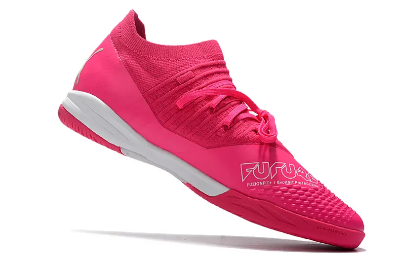 Puma Future Z 1.3 IC - Pink/Neon Pink/Hot Pink
