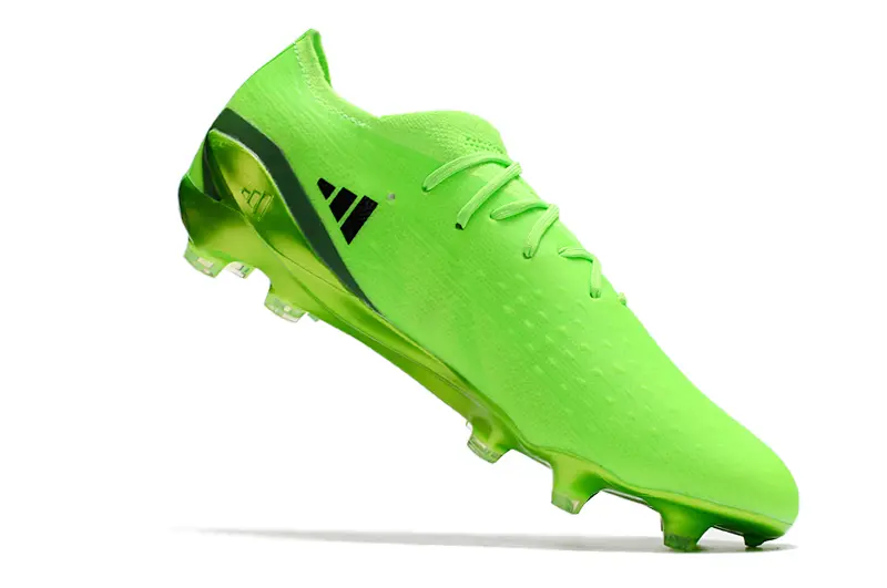 Adidas X Speedportal.1 FG - Green/Bright Green/Neon Green