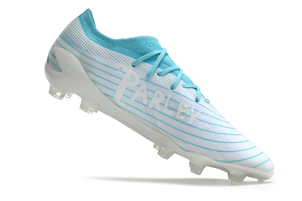 Adidas X Speedportal.1 FG - Cyan/Sky Blue/Snow White