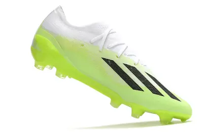 Adidas X Speedportal.1 FG - Lime/Neon Green/White