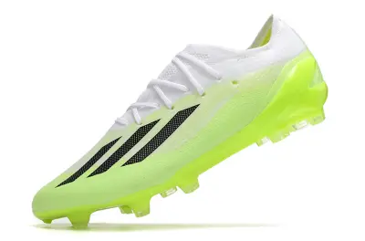 Adidas X Speedportal.1 FG - Lime/Neon Green/White