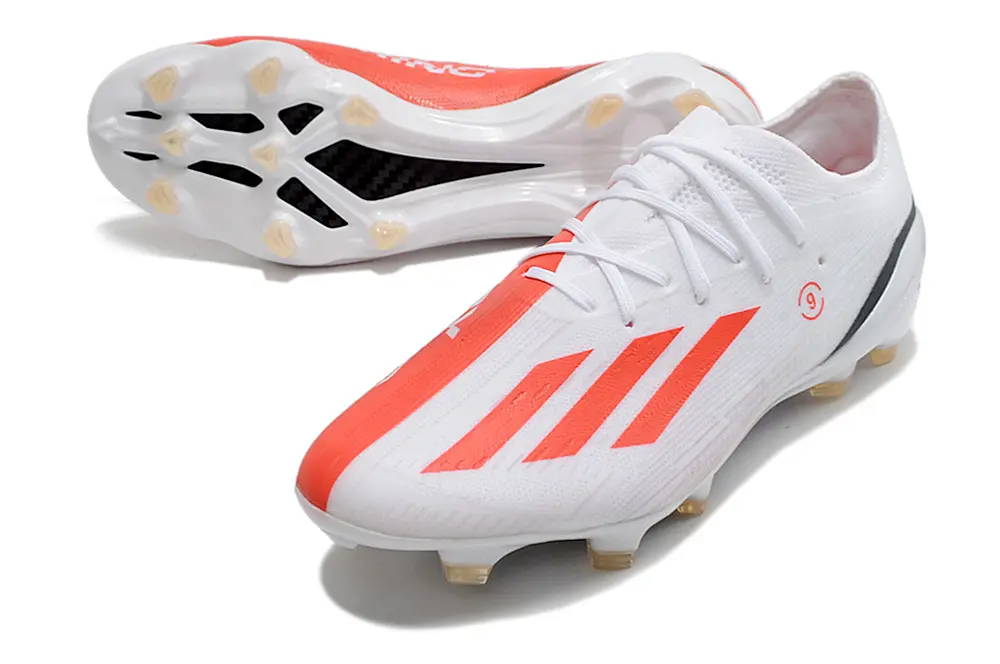 Adidas X Speedportal.1 FG - White/Bright Red/Jet Black