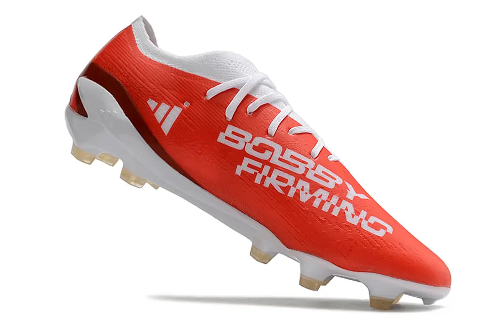 Adidas X Speedportal.1 FG - White/Bright Red/Jet Black