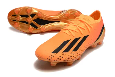 Adidas X Speedportal.1 FG - Orange/Sunset Orange/Brilliant Gold