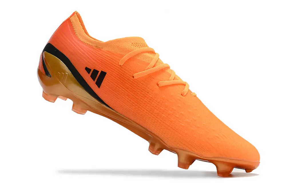 Adidas X Speedportal.1 FG - Orange/Sunset Orange/Brilliant Gold