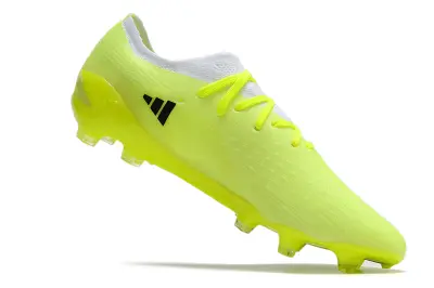 Adidas X Speedportal.1 FG - Yellow/Electric Yellow/Black