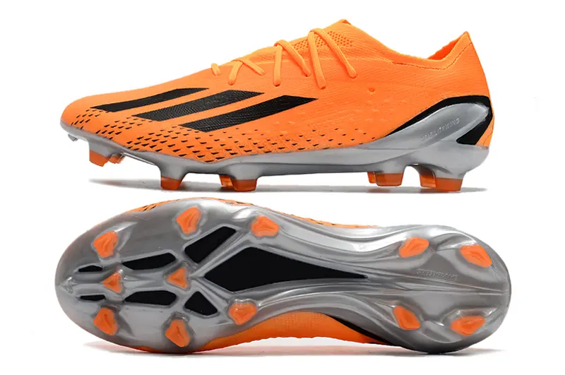 Adidas X Speedportal.1 FG - Orange/Bright Citrus/Classic Black
