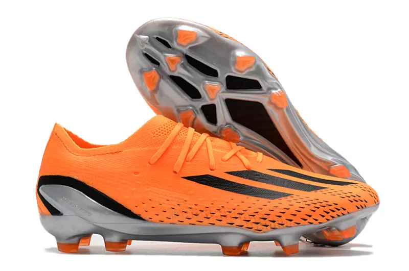 Adidas X Speedportal.1 FG - Orange/Bright Citrus/Classic Black