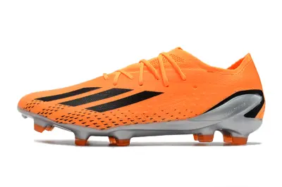 Adidas X Speedportal.1 FG - Orange/Bright Citrus/Classic Black