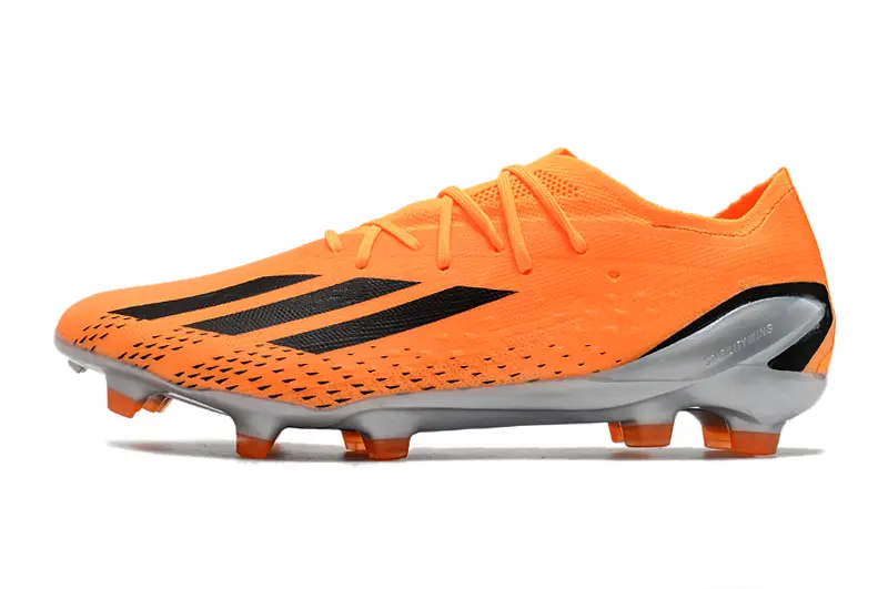 Adidas X Speedportal.1 FG - Orange/Bright Citrus/Classic Black