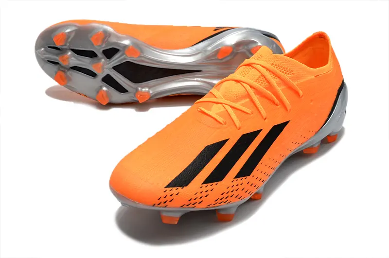 Adidas X Speedportal.1 FG - Orange/Bright Citrus/Classic Black