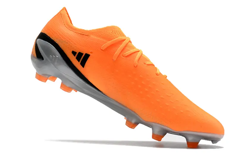 Adidas X Speedportal.1 FG - Orange/Bright Citrus/Classic Black