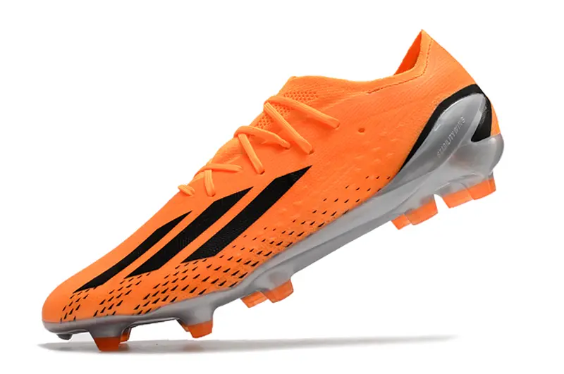 Adidas X Speedportal.1 FG - Orange/Bright Citrus/Classic Black