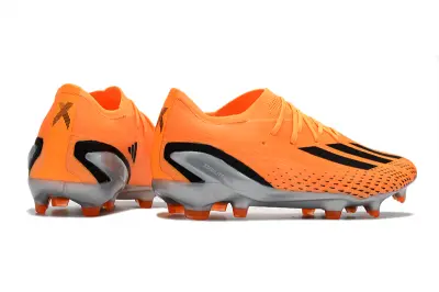 Adidas X Speedportal.1 FG - Orange/Bright Citrus/Classic Black
