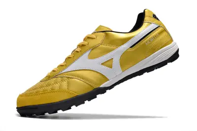 Mizuno Morelia Sala Japan TF - Yellow/Bright Yellow/White