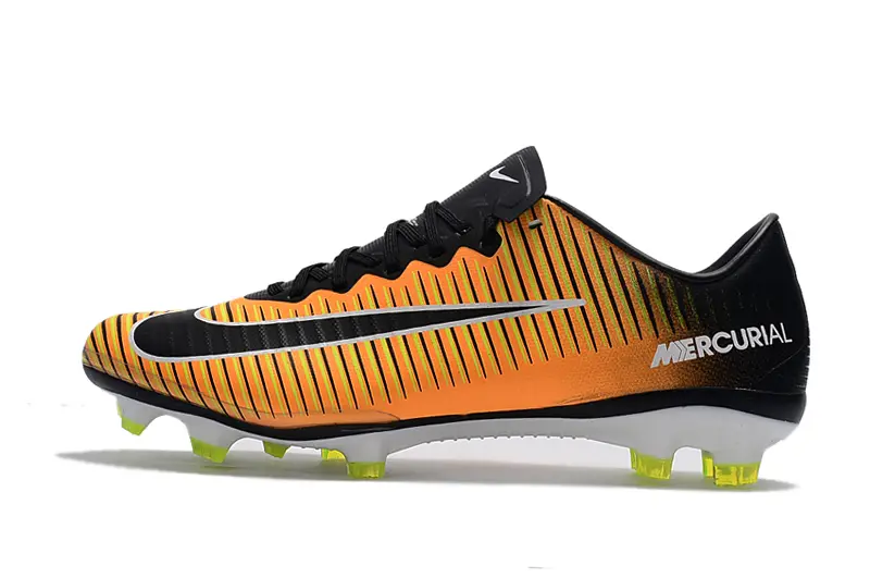 Nike Mercurial Vapor 11 FG - Orange/Laser Orange/Volt Yellow
