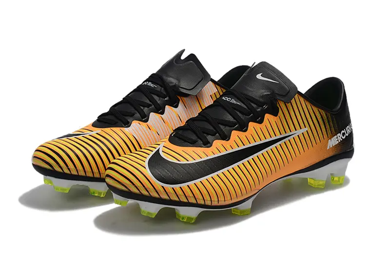 Nike Mercurial Vapor 11 FG - Orange/Laser Orange/Volt Yellow