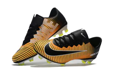 Nike Mercurial Vapor 11 FG - Orange/Laser Orange/Volt Yellow