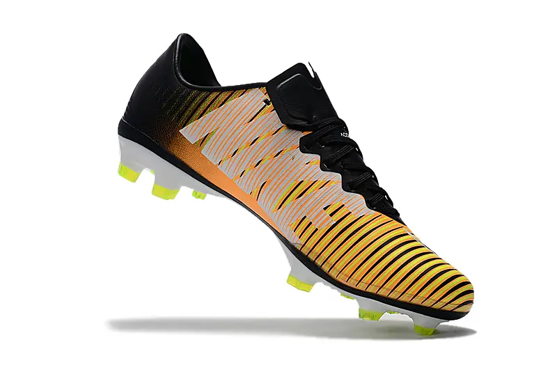 Nike Mercurial Vapor 11 FG - Orange/Laser Orange/Volt Yellow