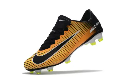 Nike Mercurial Vapor 11 FG - Orange/Laser Orange/Volt Yellow