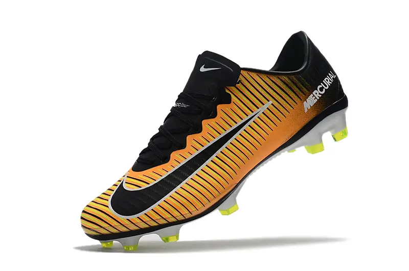 Nike Mercurial Vapor 11 FG - Orange/Laser Orange/Volt Yellow