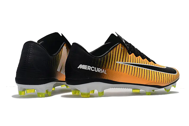 Nike Mercurial Vapor 11 FG - Orange/Laser Orange/Volt Yellow