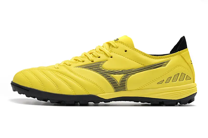 Mizuno Morelia Neo Pro TF - Yellow/Bright Lemon/Jet Black