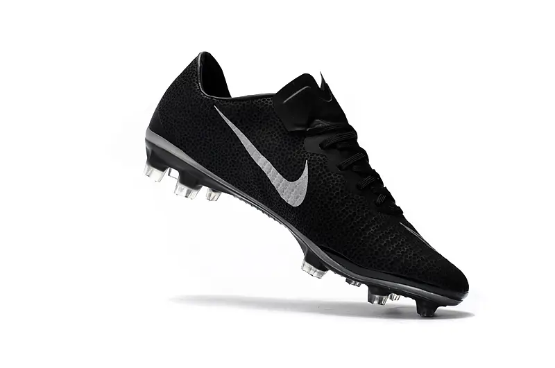 Nike Mercurial Vapor 11 FG - Black/Onyx Black/Steel Grey