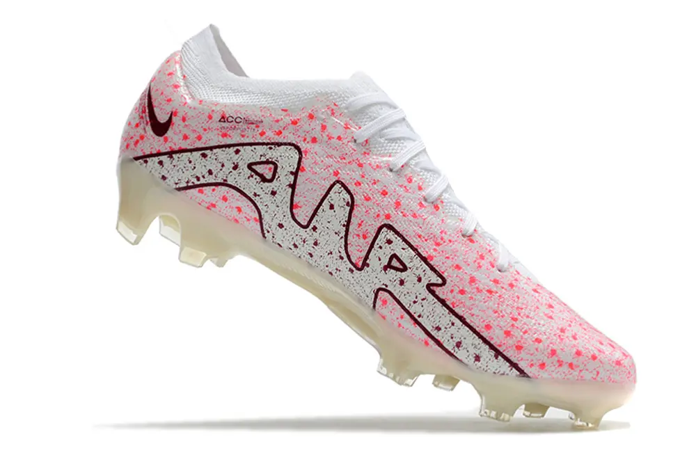 Nike Air Zoom Mercurial Vapor 15 Elite FG - Pink/Electric Pink/White Blaze